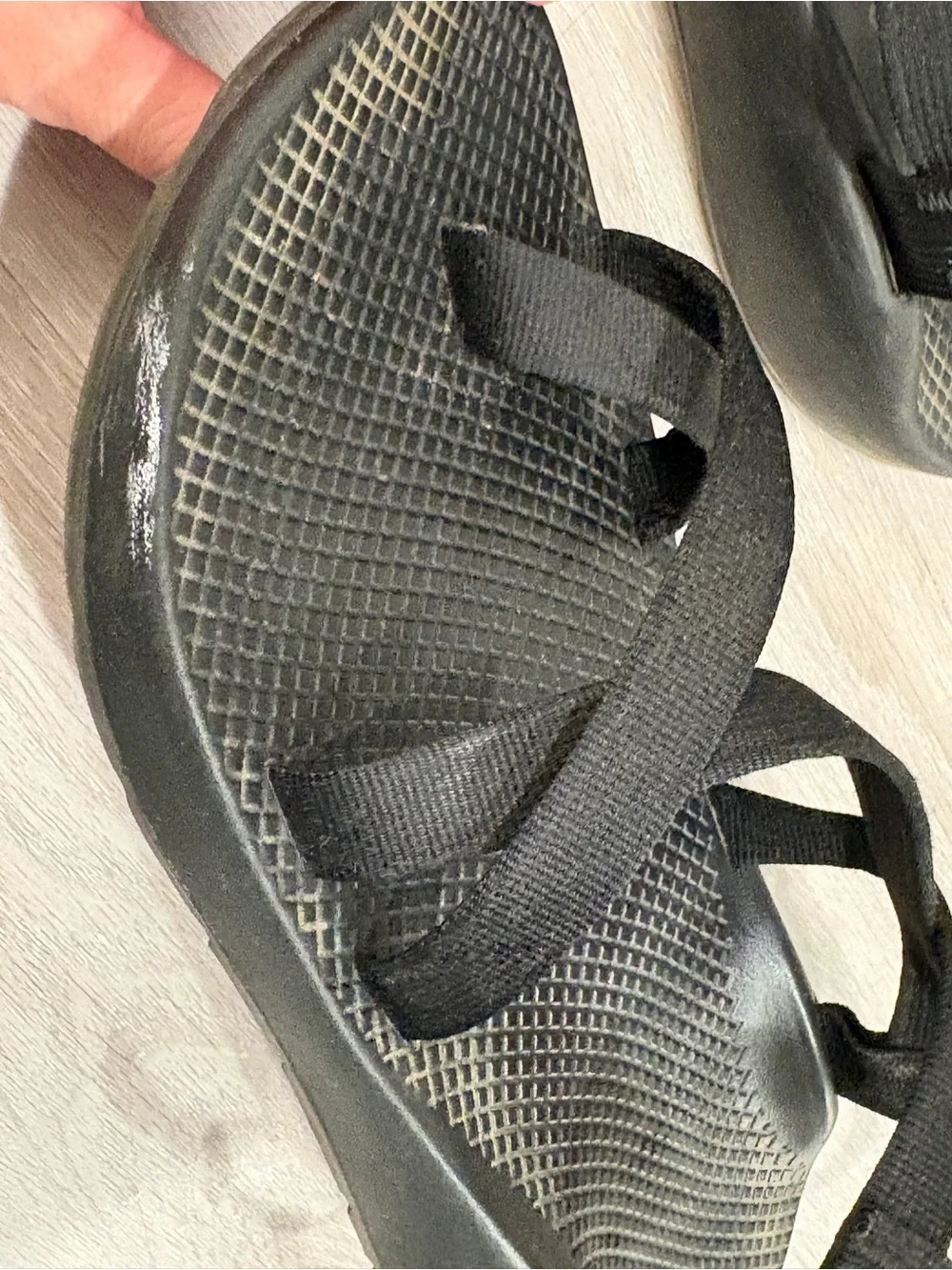 Men’s CHACO Z2 sandal
